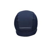 Gorra de running asics winter run beanie azul oscuro Talla única