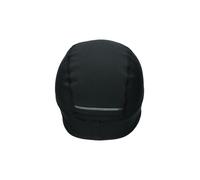 Gorra de running asics winter run beanie negro Talla única
