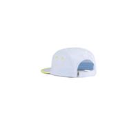 Gorra de running puma essentials running 5 panel,cool weather, ho Talla única