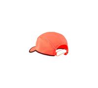 Gorra de running puma runner visor 5,glowing red, hombre Talla única