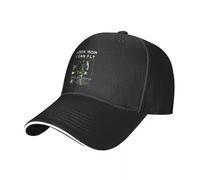 Gorra de Sol de Verano Vintage Astroworld Cactus-Jack Hiphop Gorra de protección Solar para Mujeres y Hombres Gorra de béisbol de Moda Gorra de béisbol Casual al Aire Libre Versátil
