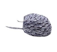 Gorra de Soldador de Algodón Ajustable para Interior del Casco | Forro de Malla, Confort bajo Casco, Protege la Cabeza de Residuos, para Trabajos de Soldadura y Metal