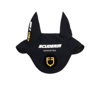 GORRA DE TEJIDO TÉCNICO Y PARCHE DE VELCRO SCUDERIA EQUESTRO