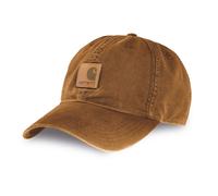 Gorra De Tela Carhartt Odessa Carhartt Marrón