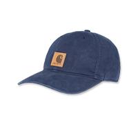 Gorra De Tela Carhartt Odessa Navy
