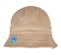 Gorra De Tenis Yupoong Eco Washing Flexfit Para Pescador De Algodón