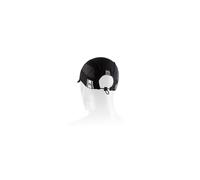 Gorra de trail lurbel cap negro L - XL
