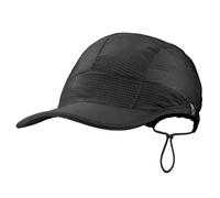Gorra de trail Millet PERF BREATH CAP (NEGRO) Unisex