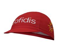 Gorra de visera COFIDIS 2025