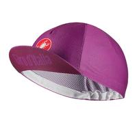 Gorra de visera GIRO D'ITALIA Ciclamino 2025
