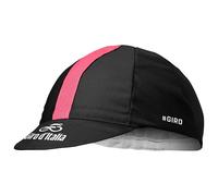 Gorra de visera GIRO D'ITALIA Nero 2024
