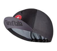 Gorra de visera GIRO D'ITALIA Nero 2025