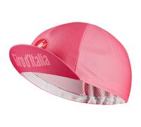 Gorra de visera GIRO D'ITALIA Rosa 2025