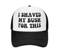 Gorra De Visera Los Que Escupen Son Desertores Gorra Running Deportiva Sombrero Clásica para Tenis Mujer Hombre