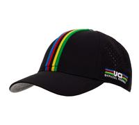 Gorra de visera UCI WORLD CHAMPION 2026