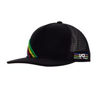 Gorra de visera UCI WORLD CHAMPION 2026