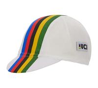 Gorra de Visera UCI WORLD CHAMPION 2026