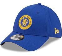 Gorra Del Equipo Chelsea FC New Era Pop Crest 39Thirty S/M
