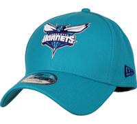Gorra Del Equipo NBA Charlotte Hornets New Era 9Forty The League