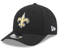 Gorra Del Equipo NFL New Orleans Saints New Era 9Forty M-Crown