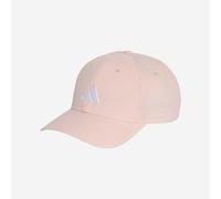 Gorra deportiva adulto, adidas rosa Talla única
