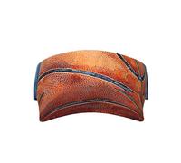 Gorra deportiva de baloncesto, con estampado vintage para adultos, visera solar, gorra deportiva, gorra de béisbol vacía para hombres y mujeres, unisex, color negro
