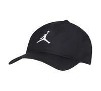 Gorra jordan essentials negro 8 - 10 AÑOS