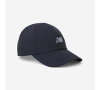 Gorra deportiva T58 adulto, New Balance negro Talla única