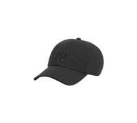 Wilson Gorra de tenis Active Perforated Cap – Perforada, Negro, L-XL Unisex