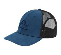 Gorra Devold Keipen Merino Cap Color: azul