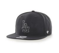 Gorra Dodgers 47Brand MLB No Shot Captain TU