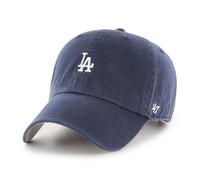 Gorra Dodgers MLB Los Ángeles Base Runner Cap '47 Clean Up Nueva '47 Brand