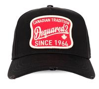 Gorra Dsquared2 De Willowdale Toronto Icon Trucker