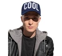 Gorra Dsquared2 Icon COOL Logo