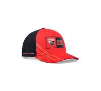 Gorra Ducati Corse Marc Márquez 93 - Official MotoGP™