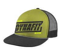 Gorra Dynafit Graphic Trucker Cap Color: amarillo