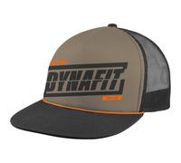 Gorra Dynafit Graphic Trucker Cap Color: marrón/naranja