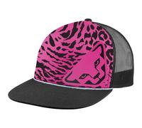 Gorra Dynafit Graphic Trucker Cap Color: rosa