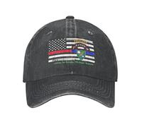 Gorra El Sol Bandera del 2.º Batallón del 75.º Regimiento Gorra Deportiva Moda Running Gorros Informal para Unisex Tenis Exteriores