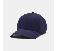 Gorra elástica Under Armour ArmourVent para hombre Midnight Marino Azul / Midnight Marino Azul L/XL