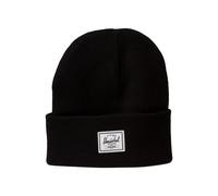 Herschel Gorra 'Elmer' negro, Talla One Size