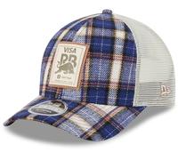 Gorra Especial Del Equipo Austin GP De Carreras F1 New Era 9Forty