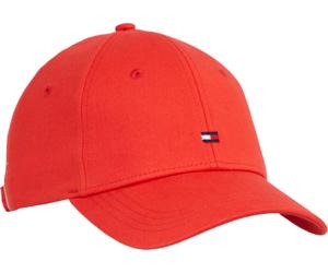 GORRA ESSENTIAL FLAG TOMMY HILFIGER MUJER
