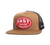 Gorra Fasthouse Archie Tiza Tiza