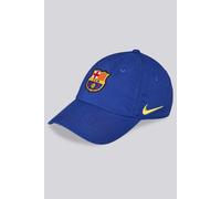 Gorra FC Barcelona 24/25 - Azul - Gorra Fútbol talla M