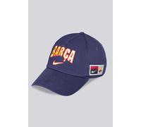 Gorra FC Barcelona 25/26 - Azul - Gorra Fútbol talla S/M