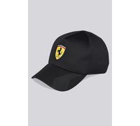 Gorra Ferrari - Negro - Gorra talla UNICA