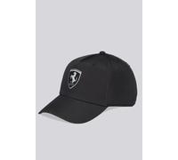 Gorra Ferrari - Negro - Gorra talla T.U.