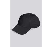 PUMA Ferrari Pro Baseball Cap Gorra de béisbol, Negro Black, Talla única Unisex Adulto
