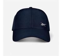 Gorra Fitness Reebok Adultos Azul Talla única